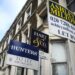UK renters hit by housing supply squeeze