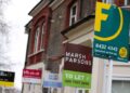 UK tenants hit by highest inflation in September