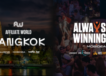 The Affiliate World Asia 2024: Where Connections Thrive