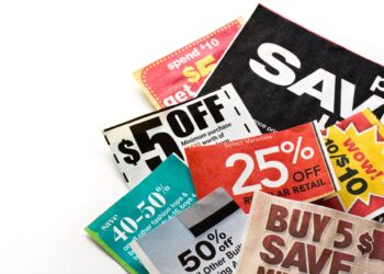 10 Stores Where Coupon Stacking Yields Huge Savings