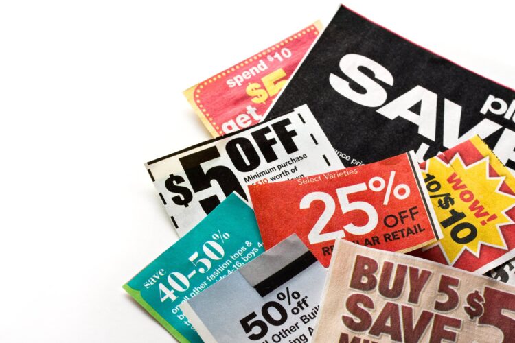 10 Stores Where Coupon Stacking Yields Huge Savings