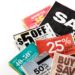 10 Stores Where Coupon Stacking Yields Huge Savings