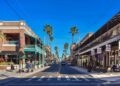 20 Cities Experiencing a Surge in New Business Applications