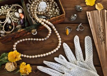 7 Surprising Inherited Items That Could Be Worth a Fortune