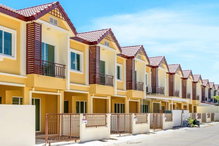 Investing in Real Estate Only Takes $1K With This Bezos-Backed Startup