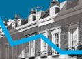 Why London’s property market is stagnating