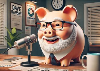 5 of the Best Ways to Make Passive Income, According to Dave Ramsey