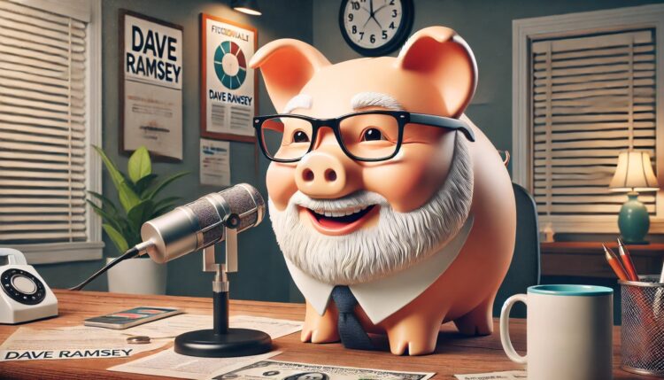 5 of the Best Ways to Make Passive Income, According to Dave Ramsey