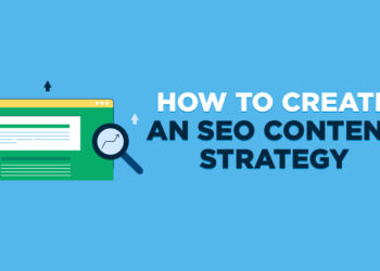 How to Create an SEO Content Strategy (Using AI) in 2025