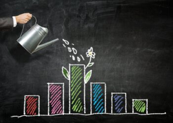 Stop Falling for These 4 Financial Myths Keeping You Broke