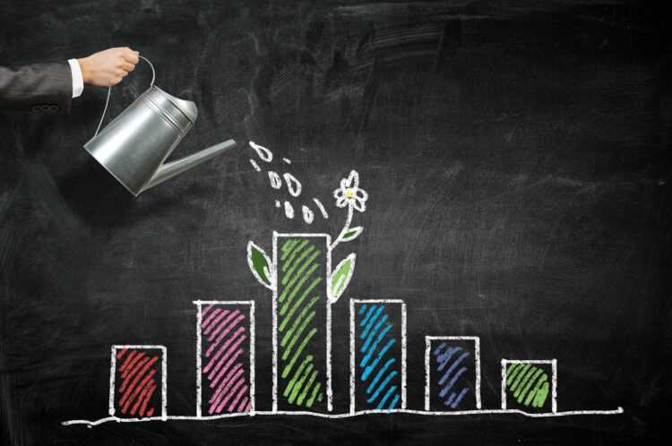 Stop Falling for These 4 Financial Myths Keeping You Broke