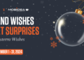 Adsterra’s Network of Wishes: Spread Cheer and Get a Gift for Christmas!
