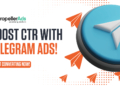 Telegram Ads: The Ultimate Traffic Revolution