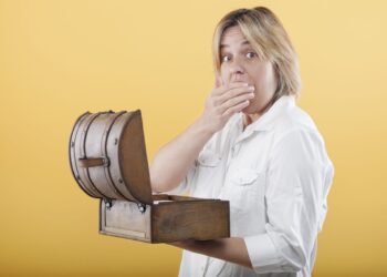 Inherited Treasure: 7 Unexpected Items That Make Big Bucks