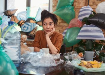 Decluttering Made Easy: 20 Things You Can Toss Right Now