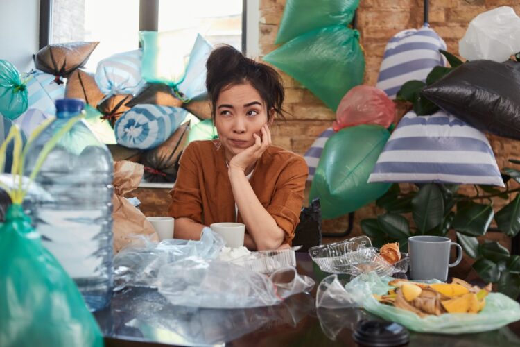 Decluttering Made Easy: 20 Things You Can Toss Right Now