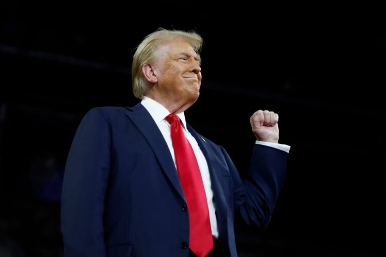 Trump’s TruthFi Plan: 5 Critical Facts About Crypto and Crypto Payments