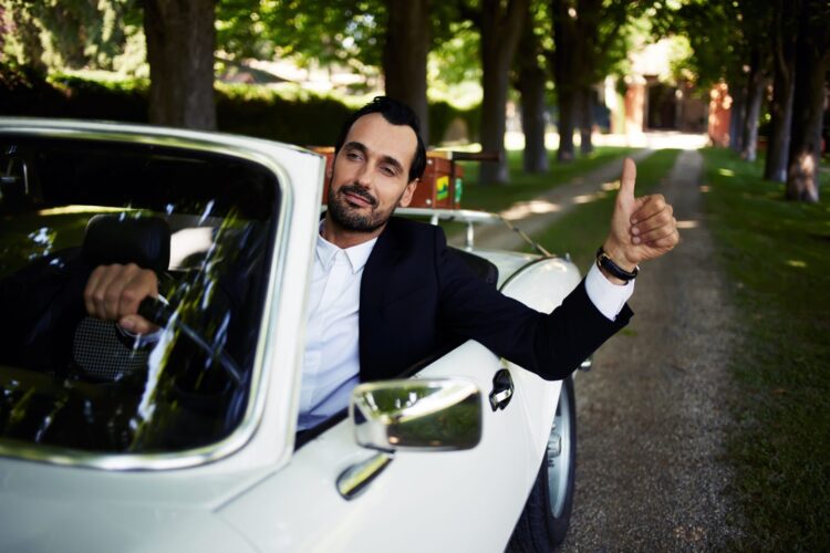 How the Rich Build Wealth That Lasts: 8 Tactics