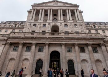 What does the gilt sell-off mean for your money?