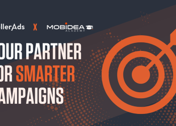 Master Push and Popunder Campaigns with RollerAds Features