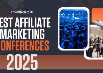 Best Affiliate Marketing Conferences in 2025