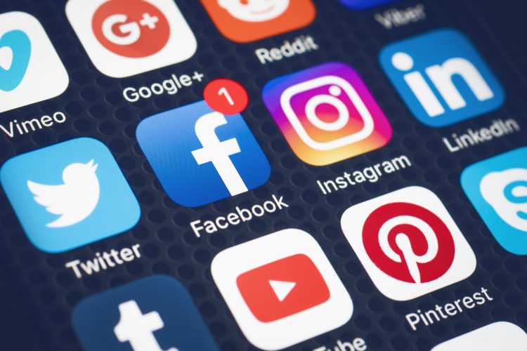 9 Unexpected Ways Social Media Can Be Good for the Soul