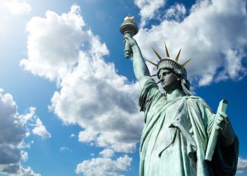 9 Steps to Building a Stronger America