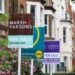 UK house prices dipped in December, says Halifax