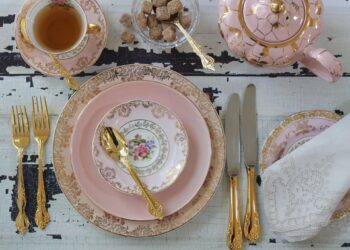 Found Fortune: 7 Inherited Items Worth Big Money