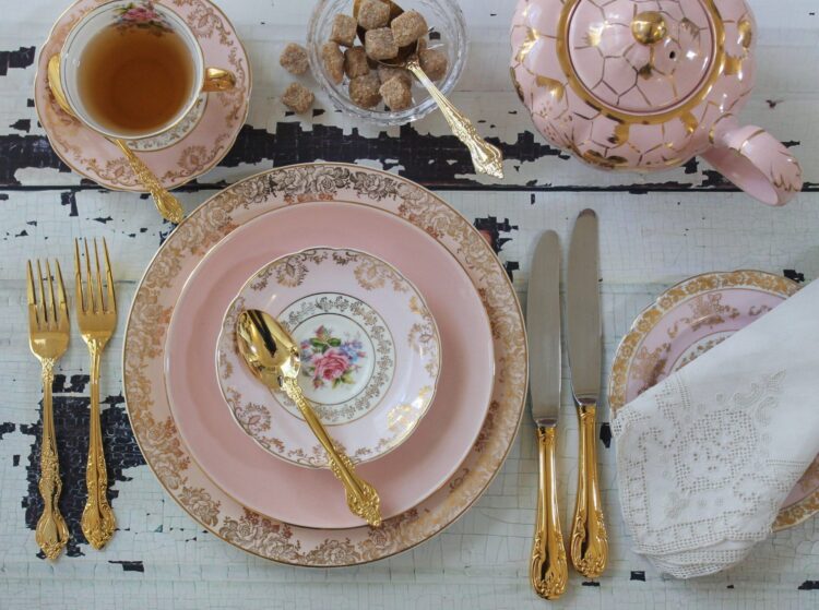 Found Fortune: 7 Inherited Items Worth Big Money