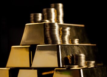 5 Compelling Reasons to Invest in Gold Today