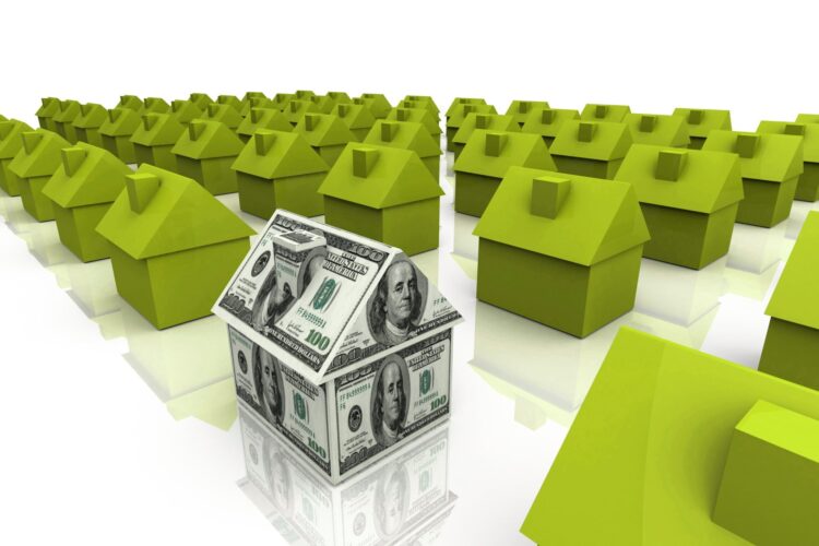 Ready to Invest in Real Estate? Here Are 5 Things You Need First