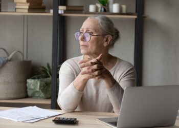 Retirees, Brace for an Even Smaller Social Security COLA in 2026