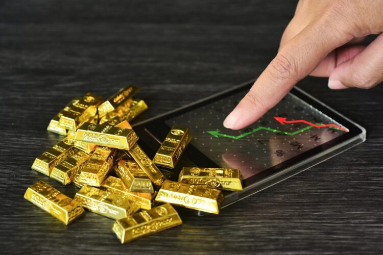9 Easy Steps to Begin Your Gold Investment Journey