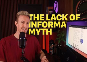 The #1 Excuse Holding You Back