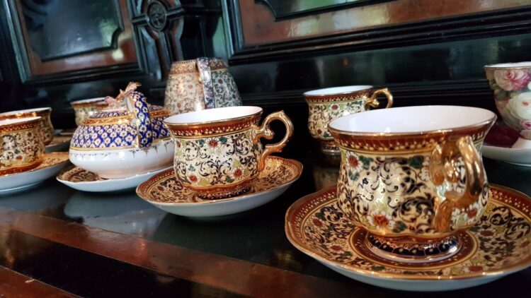 Grandma’s Fortune: 9 Surprising Heirlooms Worth Serious Money