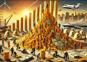 7 Ways Musk and Trump’s Fort Knox Visit Could Shake up Your Investments