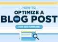 How to Optimize a Blog Post in 2025
