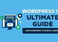 How to Use WordPress 101 (for Beginners): WordPress Tutorial