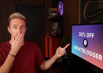 Secret RightBlogger 30% Off Discount Code: Get the Best Deal
