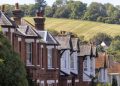 UK housing market debt falls as older generations pay off mortgages