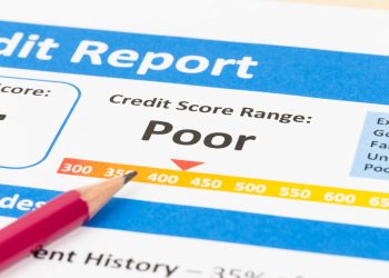 7 Popular Jobs That Make Credit-Building Tough