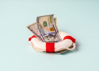 8 Emergency Fund Tips to Survive Any Financial Whiteout