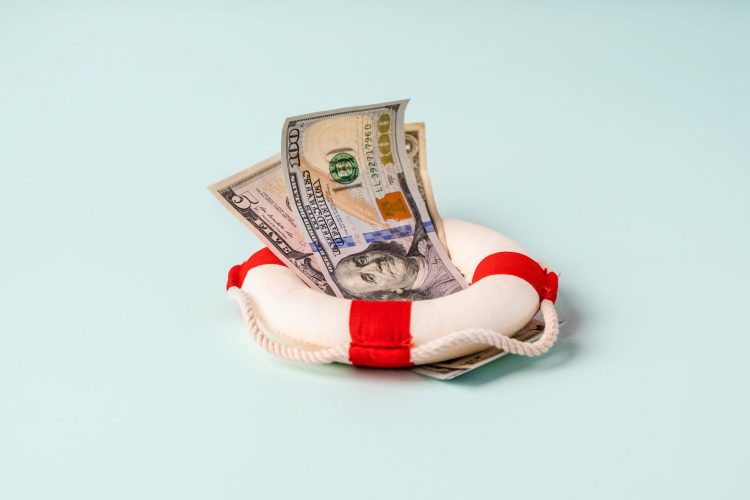 8 Emergency Fund Tips to Survive Any Financial Whiteout