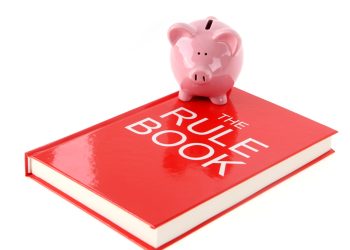 10 Money Rules for People Who Love Money Rules