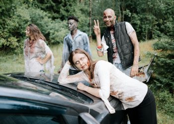 6 Unconventional Side Hustles for Fun and Profit