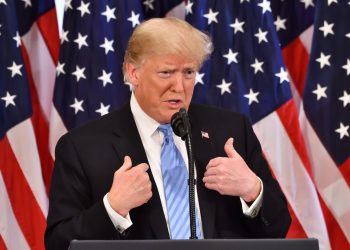 Trump’s Golden Age? 7 Bold Changes Reshaping America’s Future