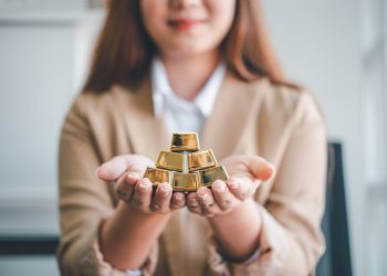 5 Reasons This Asset Outperforms Over Time