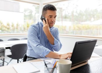 50 Fortune 500 Companies That Hire Remote Workers