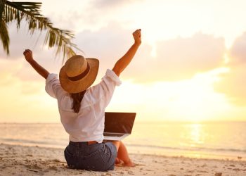 20 Wildly Unique Jobs That Let You Work Whenever You Want